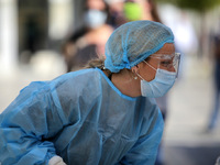 Koρωνοϊός: 23 νέα κρούσματα στην Αχαΐα -...