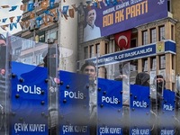 Εκρέμ Ιμάμογλου: Τα δύο σενάρια για την ...