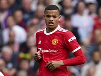 Μάντσεστερ Γιουνάιτεντ: Ο Γκρίνγουντ &qu...