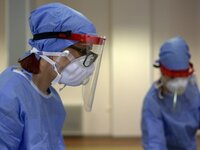 Κορωνοϊός: Σε αυτές τις περιοχές καταγρά...