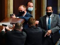 Αυτό που δεν έγινε ούτε στην Ελλάδα της ...