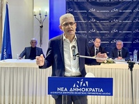 Τσιγκρής σε Στύλιο: “Να στηριχτούν οι αμ...