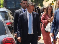 Υπόθεση Λύτρα: Το μήνυμα «Δώσε τα ρούχα ...