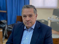 Κ. Σβολης: Να προσλάβετε το απαιτούμενο ...
