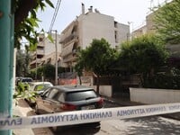 Νέα Χαλκηδόνα: Σε σοκ τα παιδιά της 48χρ...