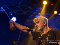 Ο Δημήτρης Μυστακίδης στο Θέατρο Λιθογραφείον