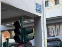 Ανενεργά τα φανάρια στη συμβολή της Αράτ...