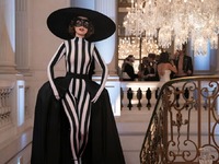 Emily in Paris: Δείτε το trailer της 4ης σεζόν