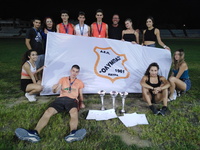 Η Ολυμπιάδα 13η στην αξιολόγηση 256 σωμα...