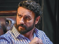 Στις 26/10 κάνει πρεμιέρα στις αίθουσες ...