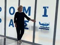 Αυτοδιοικητικές Εκλογές 2023: Στον ΟΛΠΑ ...