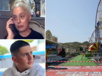 Χαλκιδική: «Δεν θέλω να πληρώσουν, θέλω ...