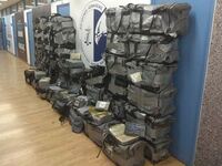 Πώς έφτασε ο 1,5 τόνος από την Καραϊβική...