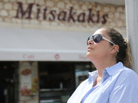 Τζένη Χειλουδάκη: «Είμαι πιο φτωχή και π...