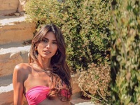 Ηλιάνα Παπαγεωργίου: Η ώρα του Barbie pi...