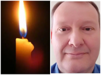 Μεσολόγγι: Έφυγε ξαφνικά ο διακεκριμένος...