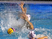 Στα ημιτελικά με το απόλυτο οι Μίνι κορα...