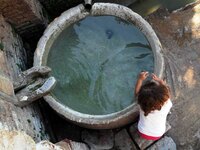 Έφθασε στα εξώδικα ο «πόλεμος του νερού»...