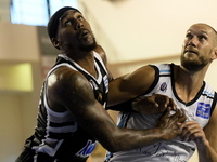 Ο Απόλλων λύγισε στη Ρόδο από τον Κολοσσ...