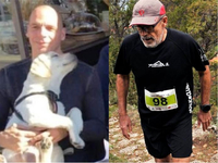 Όταν ο Παντελής Καψής τρόμαξε από το… κο...