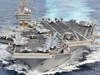 LIVE- Αναφορές για χτύπημα drones στο αε...