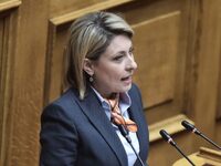 Aλεξοπούλου: Δεν ζητάω συγγνώμη για το «...