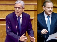 Νέα Ερώτηση του Άγγελου Τσιγκρή για την ...