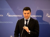 Κικίλιας: Δεν αποκλείεται να φτάσει ο κο...