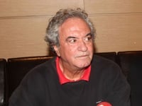 Πέθανε ο μουσικός παραγωγός Αχιλλέας Θεο...