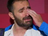 Συγκλόνισε ο Θεόδωρος Ιακωβίδης – «Λυπηρ...