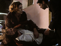 Ο Κωνσταντής δίνει μάχη για τη ζωή του