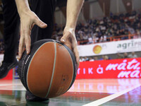 Οι διαιτητές σε Μαρούσι-Προμηθέας και Απόλλων-ΑΕΚ