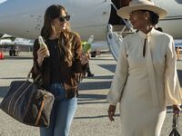 Από 9 Ιουλίου στη χώρα μας η κομεντί &qu...