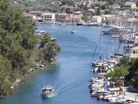 Maestro: Από πού πήραν το όνομά τους οι Παξοί