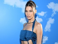 Μπέλα Χαντίντ: «Πάντα επέστρεφα στους κα...