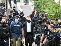 Γλυκά Νερά: Τα γυρίζει ο 32χρονος- "...