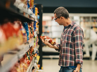 Ακρίβεια: Οι τιμές πριν και μετά την ένα...