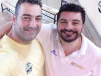 Ο Μιχάλης Μάρκοβιτς θυμάται τον Κωνσταντ...