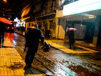 Έρχεται ο "Γηρυόνης" από αύριο...