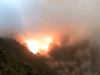 «Βρυχάται» το ηφαίστειο Στρόμπολι στην Ι...