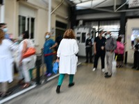 Πάτρα: Σήμερα οι αναστολές στους ανεμβολ...