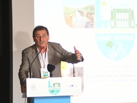 Πάτρα: Παρουσιάστηκαν στα Παλαιά Σφαγεία...