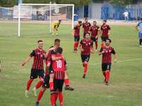 Η Παναχαϊκή έμεινε στο 0-0 με τον Παναγρινιακό