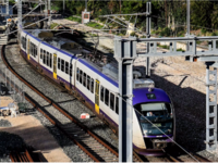 Ο διάλογος των μηχανοδηγών που «φρέναρε»...