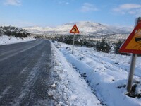 Δυτ.Ελλάδα: Oι απαγορεύσεις στις εθνικές...