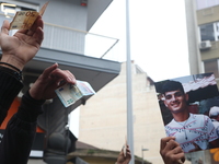 Θεσσαλονίκη: Ελεύθερος με όρο ο αστυνομι...