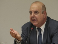 Παύλος Χαϊκάλης: Η νέα ζωή του στην Ηλεί...