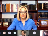 Φ. Γεννηματά: «Παλεύουμε για το σήμερα, ...