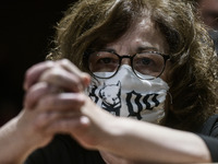 Ιωάννα Μάνδρου: Αν και από το Πέραμα η Μ...