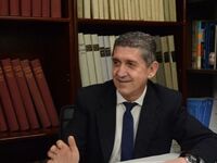 Γρ. Αλεξόπουλος: Δείξτε σεβασμό στους 11...